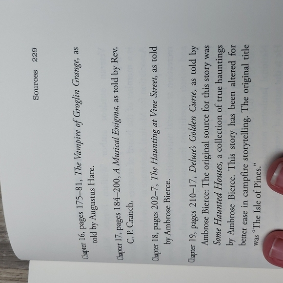 Campfire Stories Things That Go Bump in The Night by William W.Forgey - Picture 3 of 4